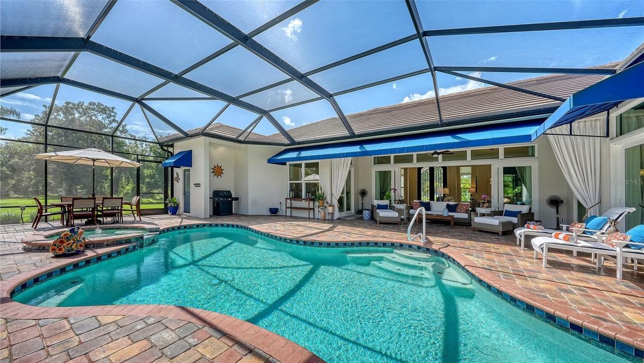 10010 Clubhouse Drive, Lakewood Ranch, FL 34202 Photo