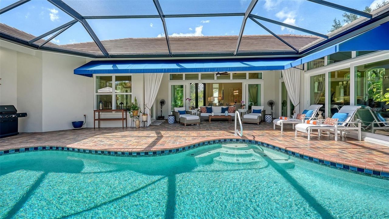 10010 Clubhouse Drive, Lakewood Ranch, FL 34202 Photo