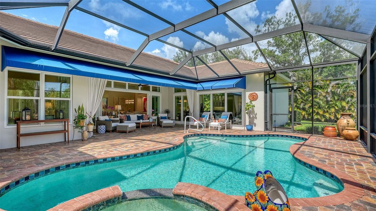 10010 Clubhouse Drive, Lakewood Ranch, FL 34202 Photo