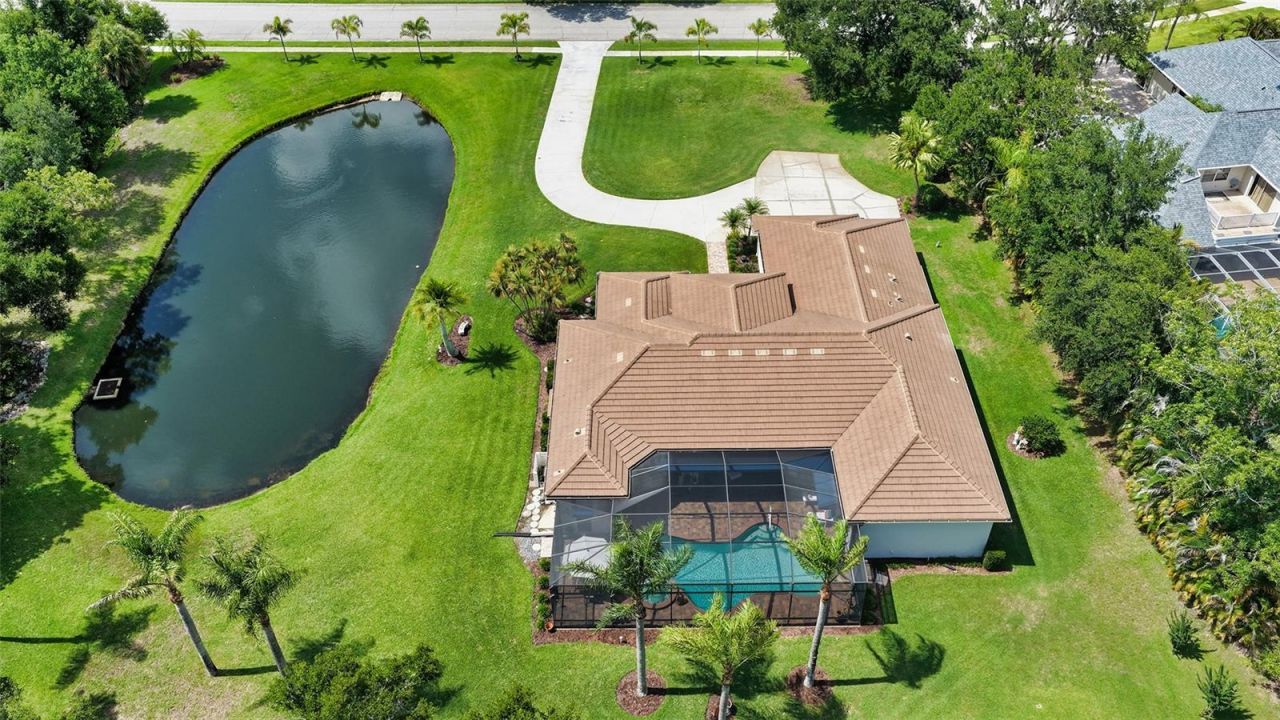 10010 Clubhouse Drive, Lakewood Ranch, FL 34202 Photo