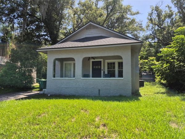 735 N CLARA AVENUE, DELAND, FL 32720