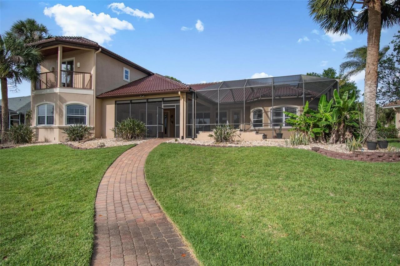 2 Caitlin Court, Palm Coast, FL 32137 Photo