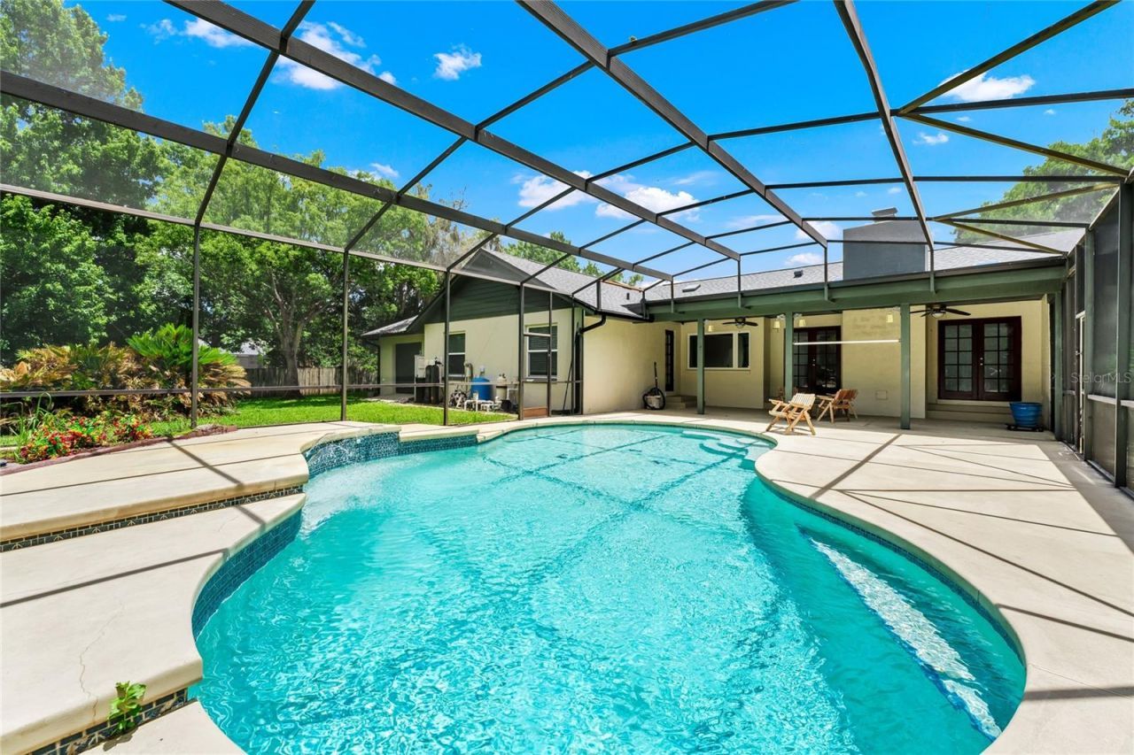 2798 Pickett Downs Dr, Oviedo, FL 32766 Photo