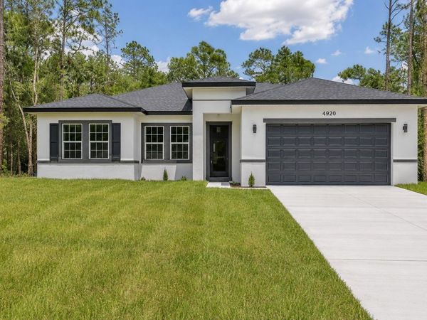 9879 N CARAVEL TERRACE , DUNNELLON, FL 34434