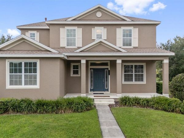 7938 HAMPTON LAKE DRIVE , TAMPA, FL 33647