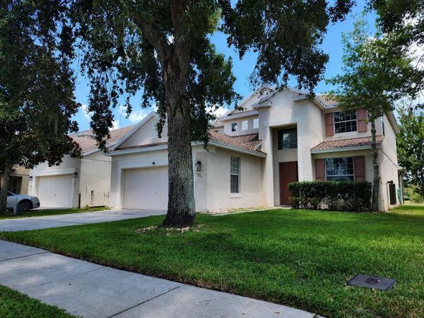 992 NODDING SHADE DRIVE , BROOKSVILLE, FL 34604