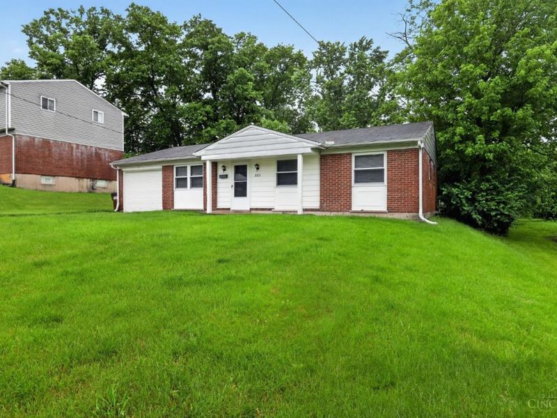 1315 Meredith Drive, Springfield Twp., OH 45231 Photo 4