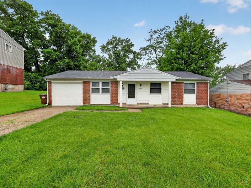 1315 Meredith Drive, Springfield Twp., OH 45231 Photo 5