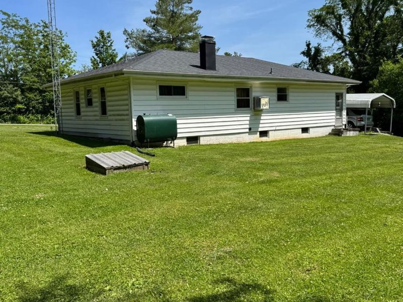 1587 N Webb Road, Adams Twp, OH 45177 Photo 2