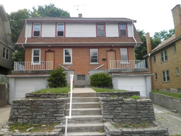 1239 Rutledge, Cincinnati, OH 45205