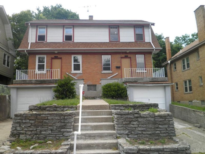 1239 Rutledge, Cincinnati, OH 45205 Photo 1