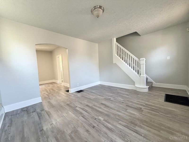 1239 Rutledge, Cincinnati, OH 45205 Photo 2