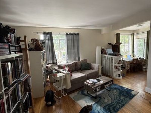 97 Strathmore Rd, Unit 10, Boston, MA 02135
