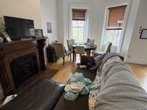 523 Columbus Ave, Unit 4, Boston, MA 02118