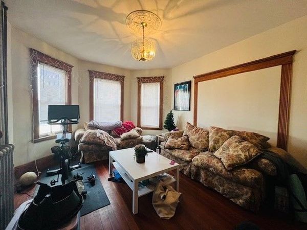 109 Calumet, Unit 1, Boston, MA 02120