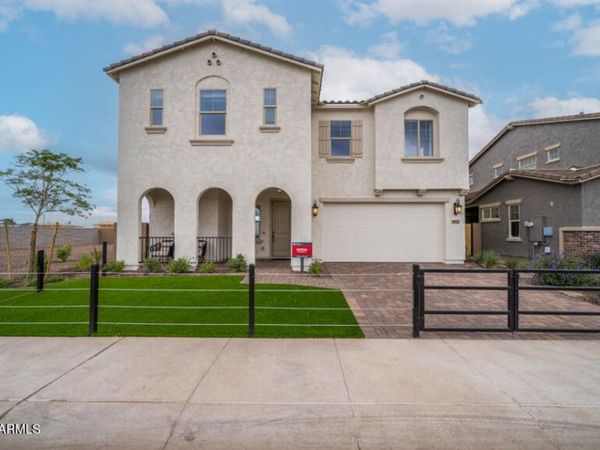 3827 S DAISY, Mesa, AZ 85212
