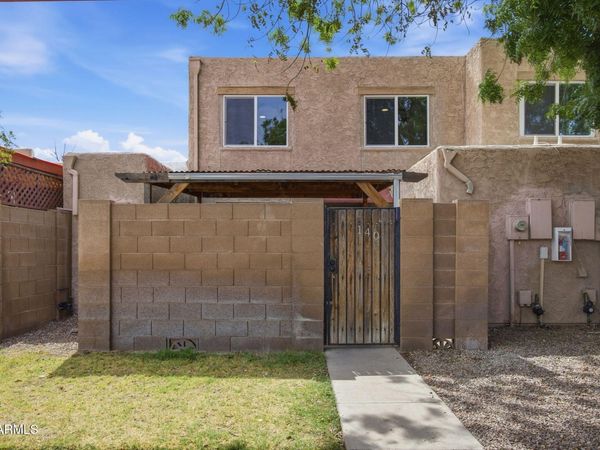 600 S DOBSON Road, Unit 140, Mesa, AZ 85202