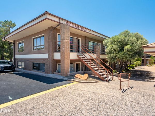2155 W STATE ROUTE 89A, Unit 101/102, Sedona, AZ 86336