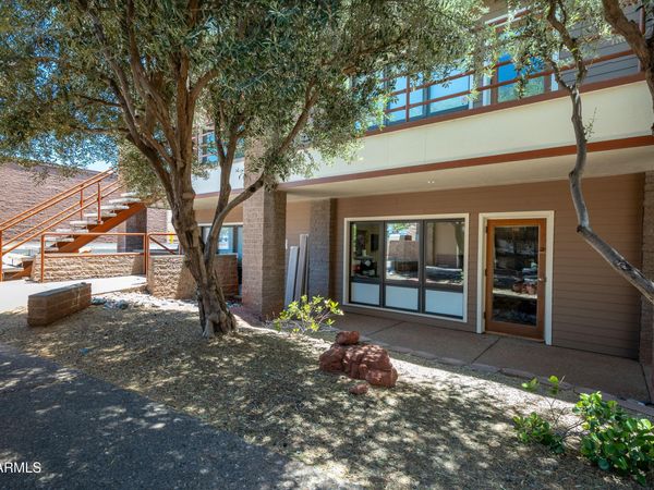 2155 W STATE ROUTE 89A, Unit 101/102, Sedona, AZ 86336