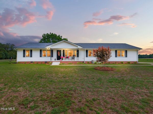 1490 Scott Road, Kenly, NC 27542