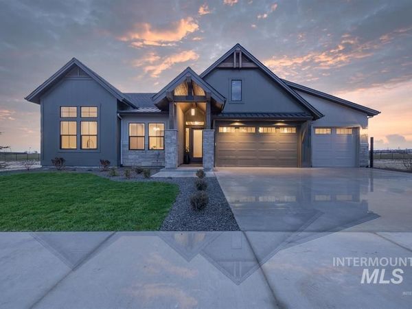 289 N Hunter Creek Ave, Eagle, ID 83616