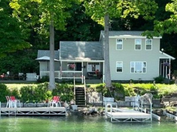 139 Fire Lane 19 , Moravia, NY 13118