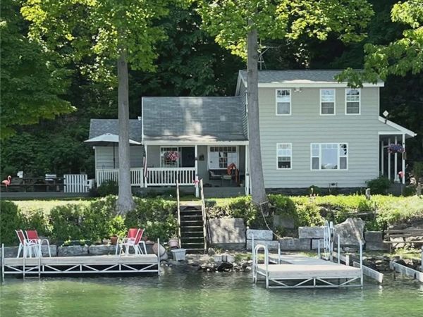 139 Fire Lane 19, Moravia, NY 13118