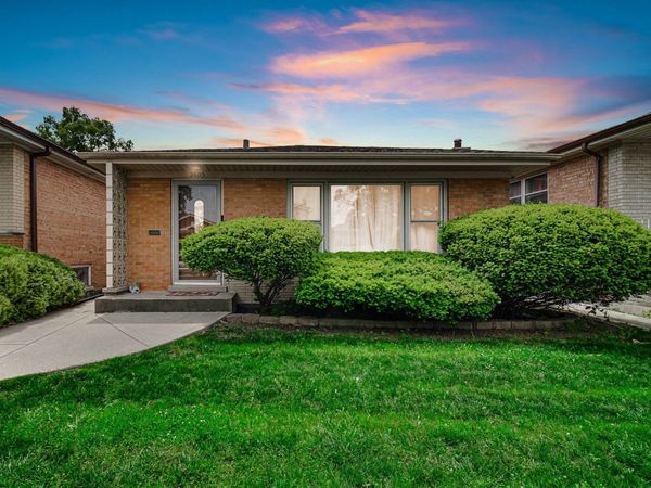 2605 W 83rd Place , Chicago, IL 60652