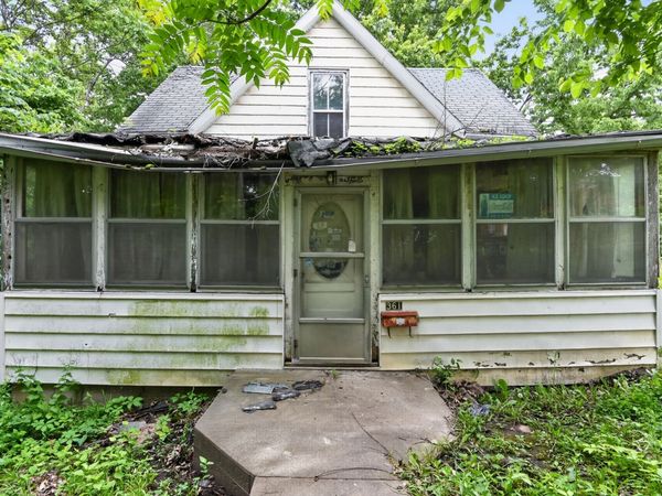 361 S 3rd Street , Hamilton, IL 62341