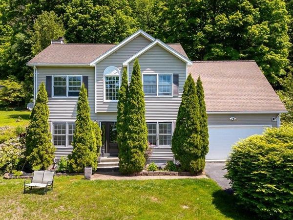 104 Wiccopee Road, Putnam Valley, NY 10579