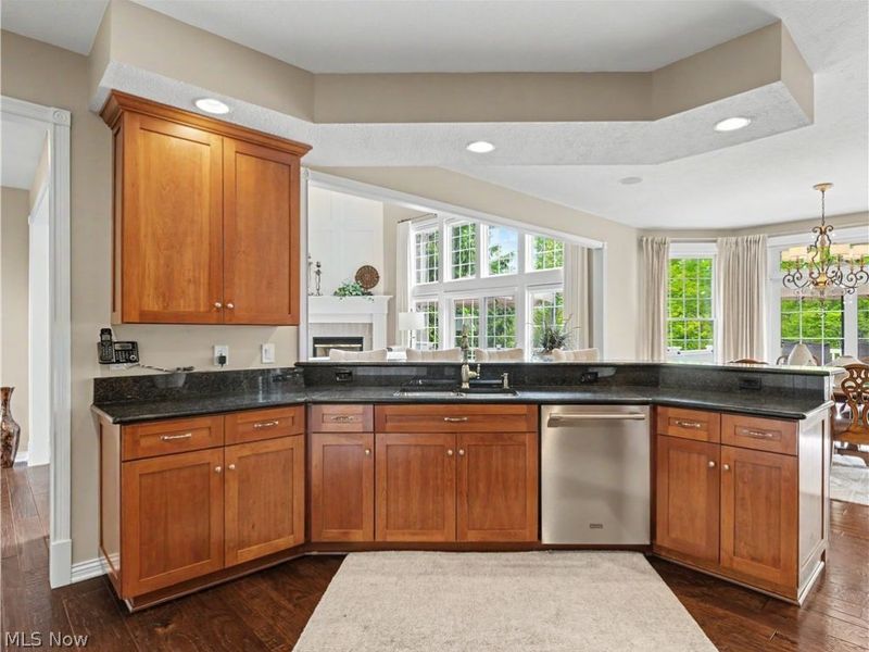 1246 Homestead Creek Drive , Broadview Heights, OH 44147 Photo 11