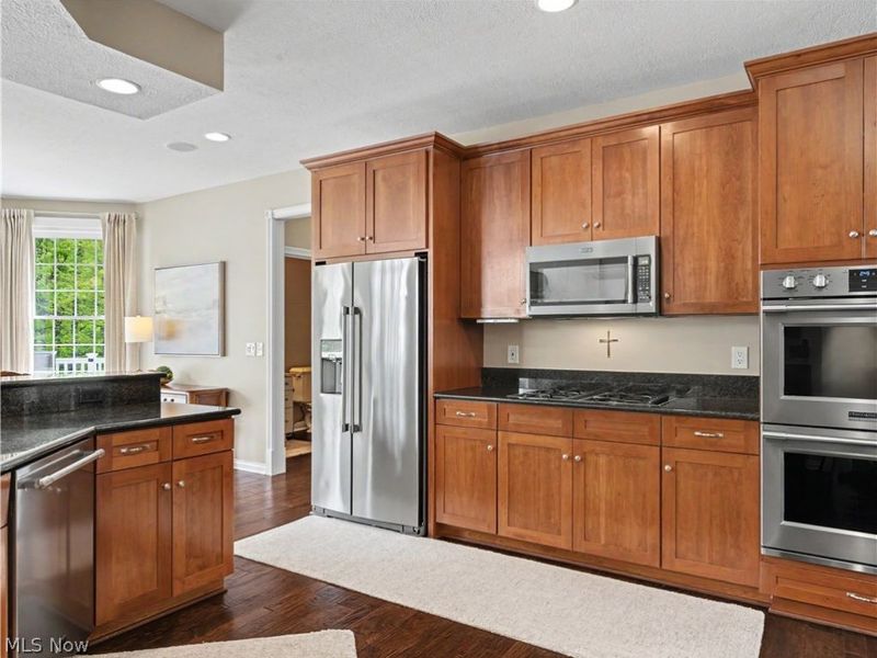 1246 Homestead Creek Drive , Broadview Heights, OH 44147 Photo 12