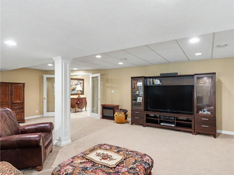 1246 Homestead Creek Drive , Broadview Heights, OH 44147 Photo 26