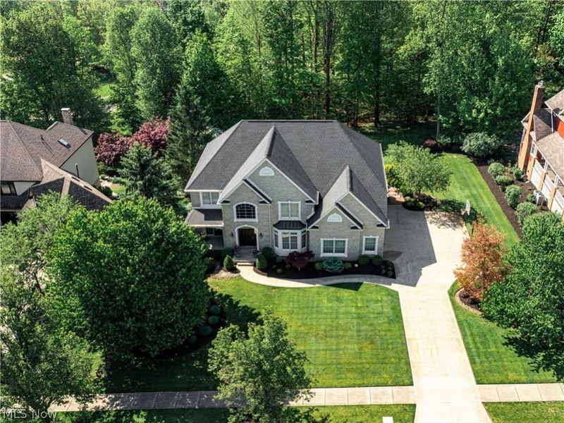 1246 Homestead Creek Drive , Broadview Heights, OH 44147 Photo 32