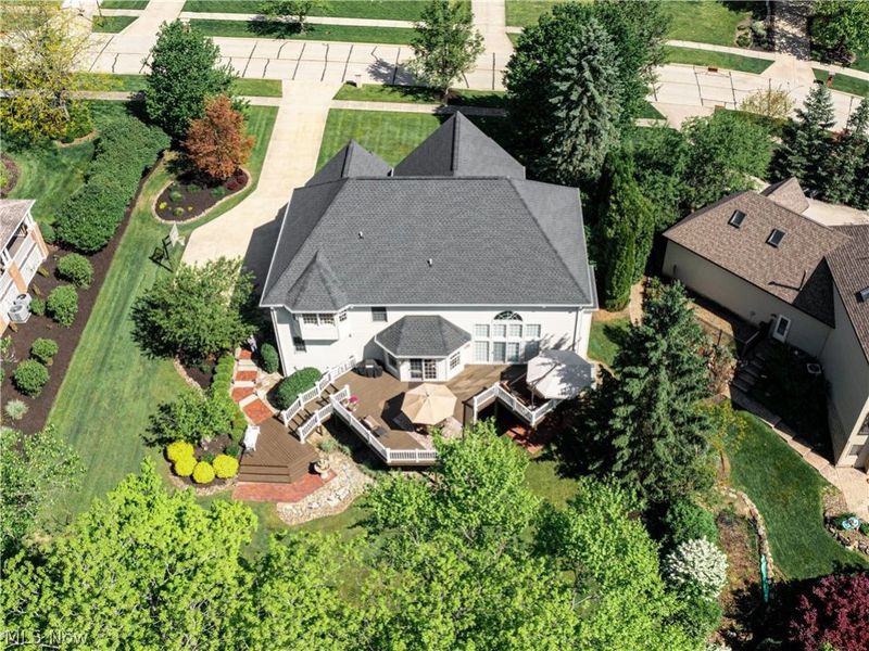 1246 Homestead Creek Drive , Broadview Heights, OH 44147 Photo 34
