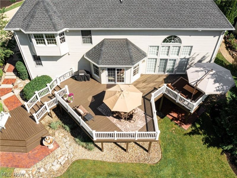 1246 Homestead Creek Drive , Broadview Heights, OH 44147 Photo 45