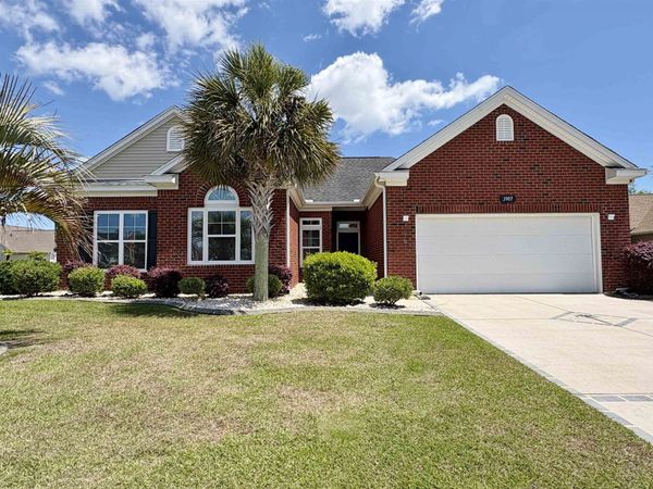 3907 Bay Pines Ct. , North Myrtle Beach, SC 29582