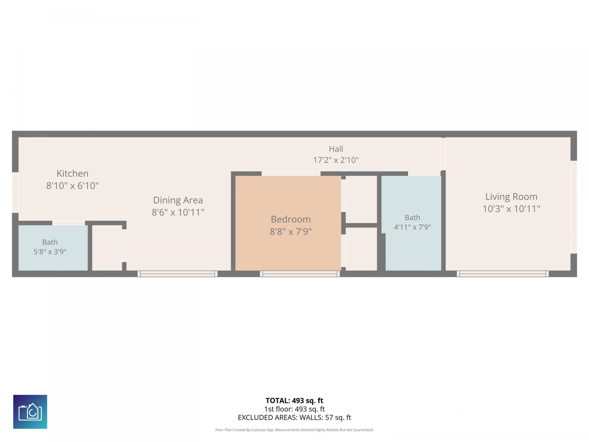 2710 S Ocean Blvd. Photo 25