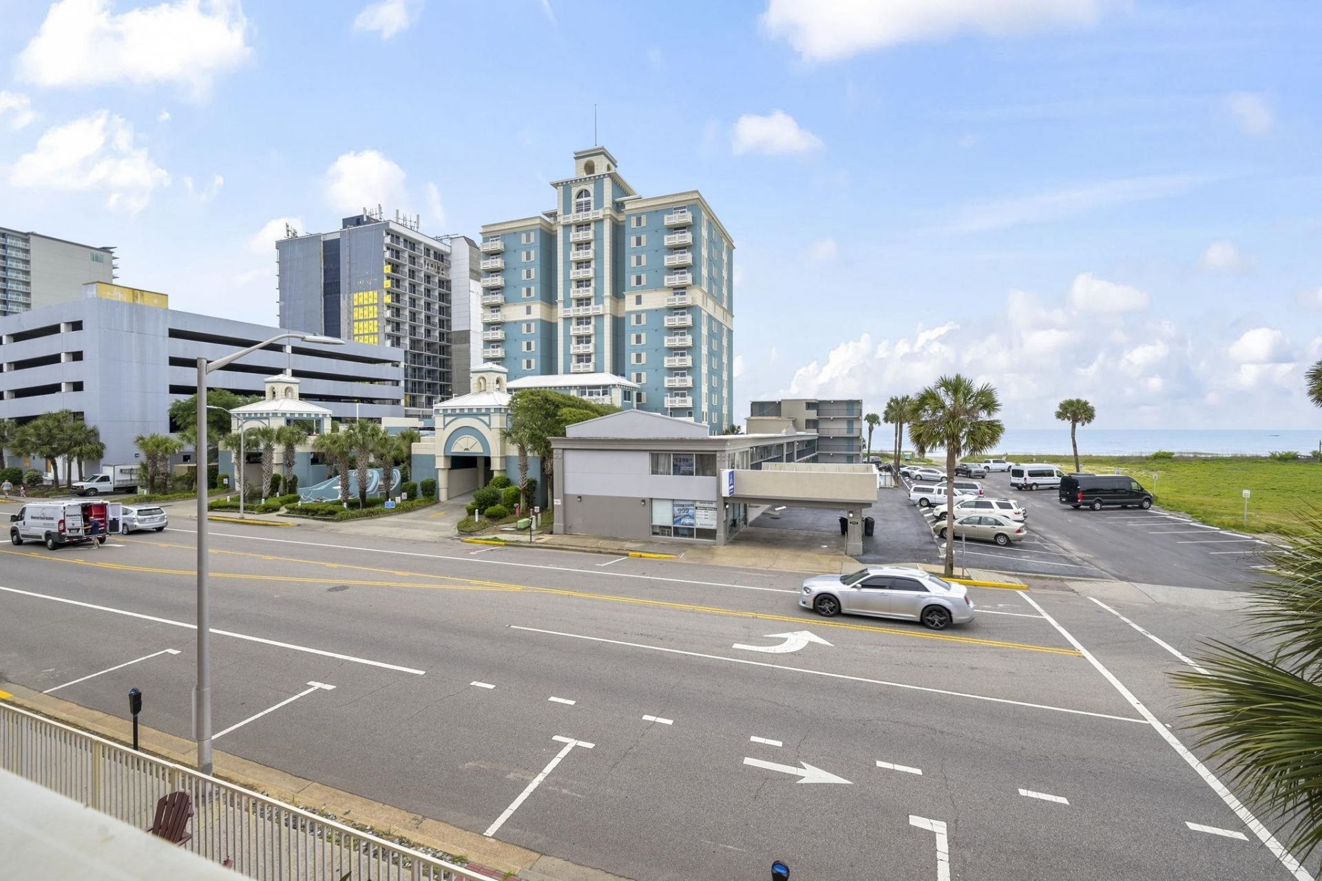 2710 S Ocean Blvd. Photo 26