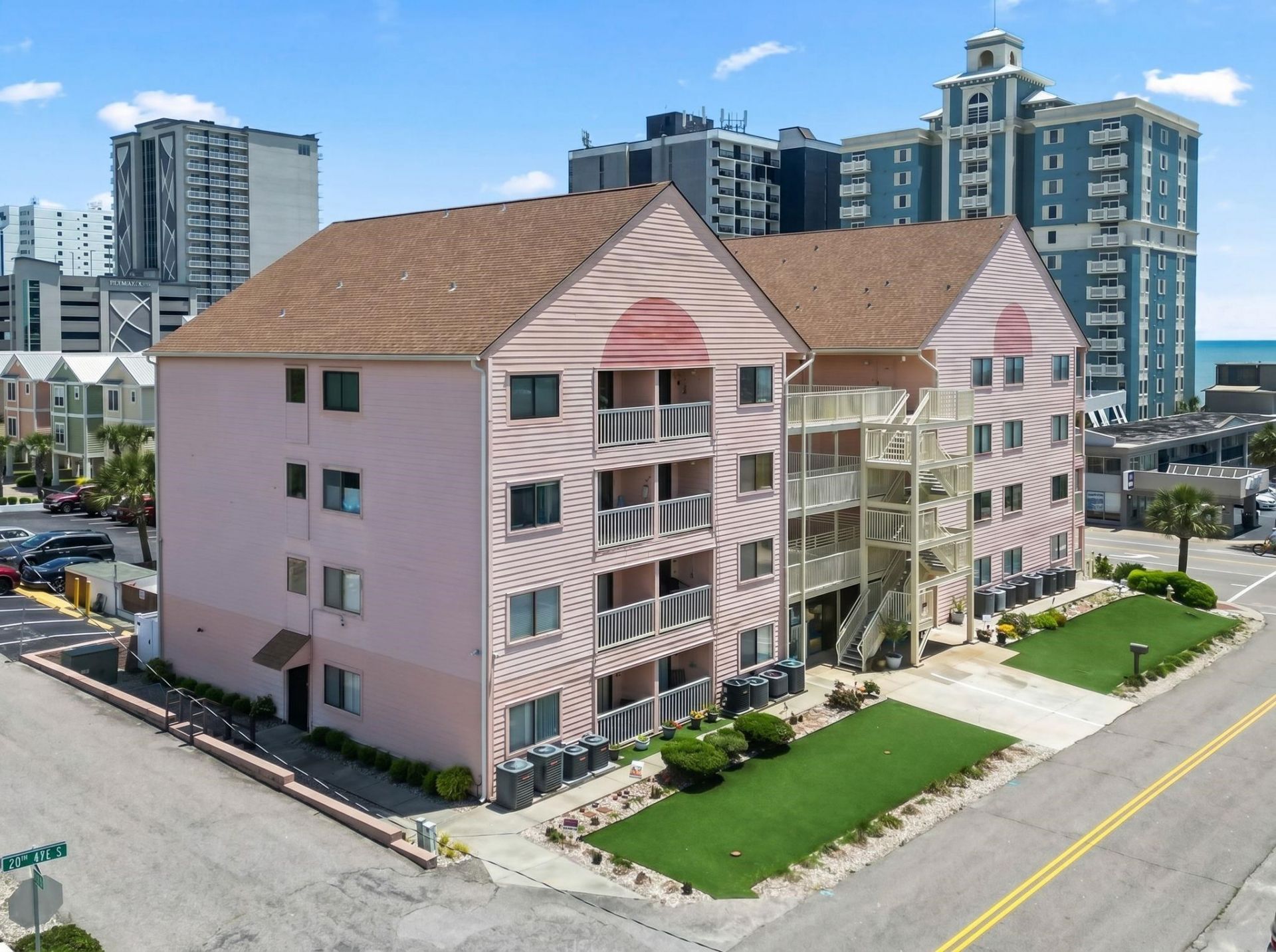 2710 S Ocean Blvd. Photo 28