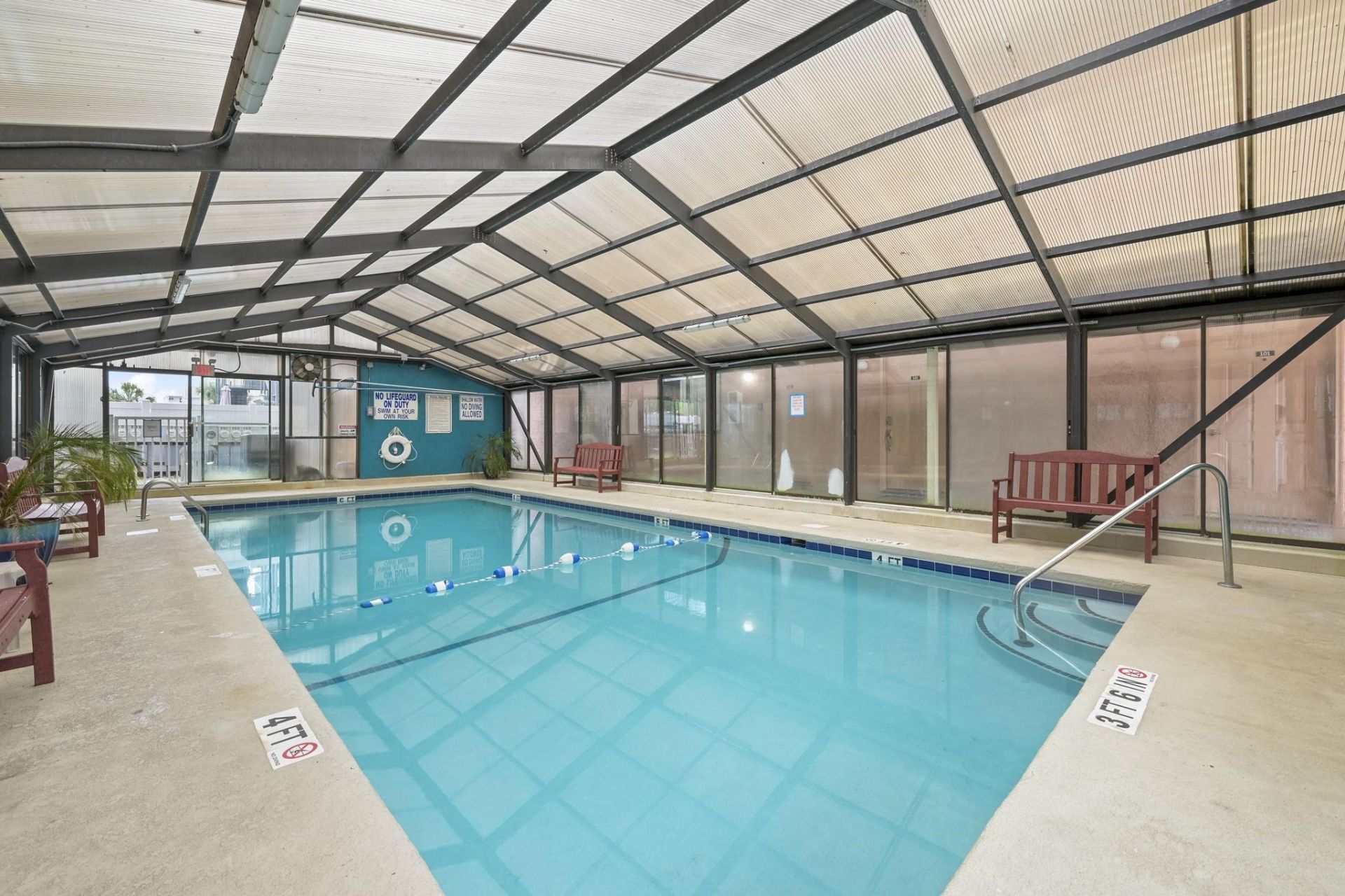 2710 S Ocean Blvd. Photo 32