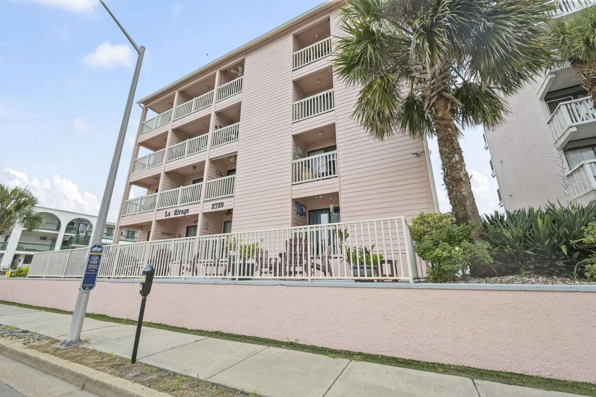 2710 S Ocean Blvd. Photo 33