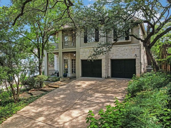 5413 Mountain Cedar CV, Austin, TX 78731