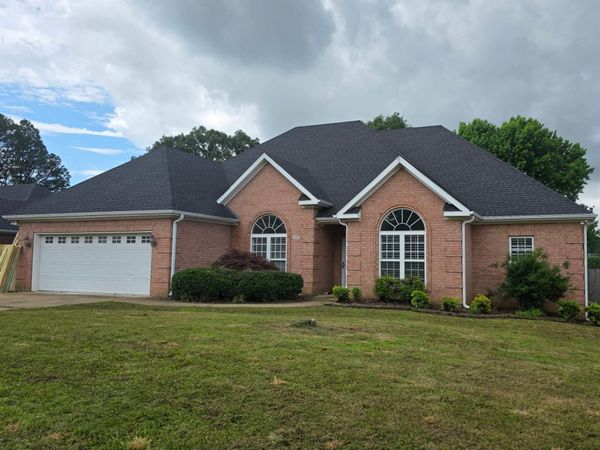 3705 Marchbanks, Jonesboro, AR 72405
