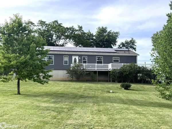 109 Garfield Street E, Numa, IA 52544