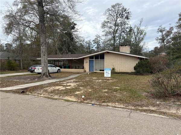 4 DARRELL Drive , Hammond, LA 70401