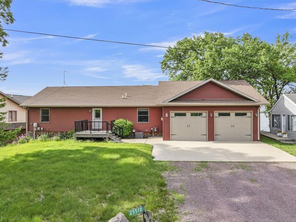 25510 Pasture Road , Spirit Lake, IA 51360