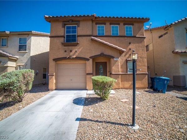 7224 Nook Crest Court , Las Vegas, NV 89129