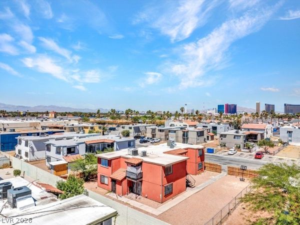 3639 Kolendo Court , Las Vegas, NV 89103