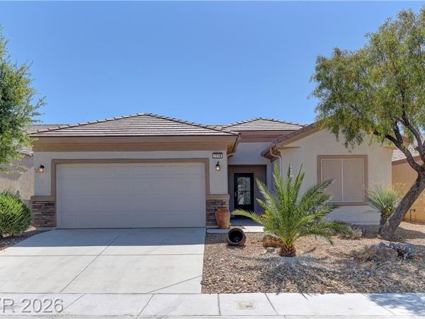 7748 Island Rail Drive , North Las Vegas, NV 89084